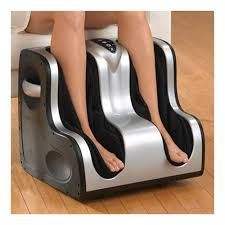 Leg massager