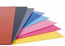Polypropylene Sheet