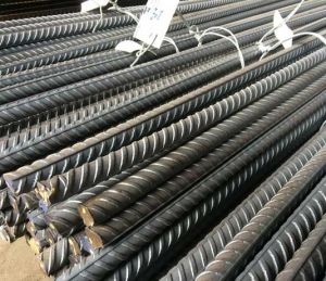 Mild Steel Bars