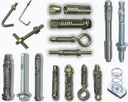 Fastener