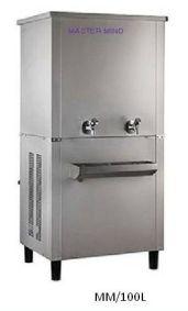 100L Stainless Steel Water Cooler