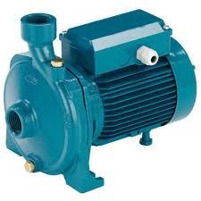 Cast Iron Centrifugal Pump