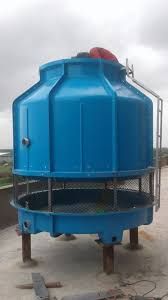 Frp Cooling Tower