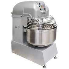 Dough Mixer