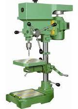 Drilling Machine