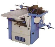 Wood Working Machinery