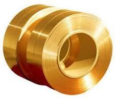 Brass Coils