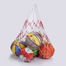 Ball Carry Nets