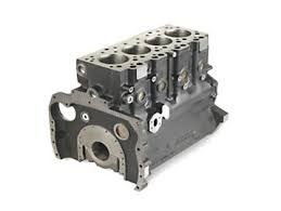 Cylinder Block