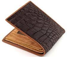 Leather Wallets