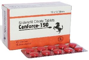 Cenforce 150mg Tablets