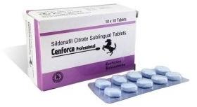 Cenforce Professional Tablets