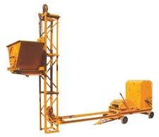 Tower Hoist