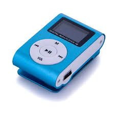 digital mp3 player