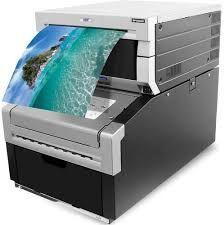 Digital Printer