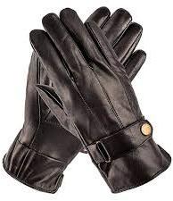 Leather Gloves