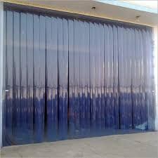 Air Curtains