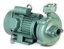 Flame Proof Monoblock Pumps