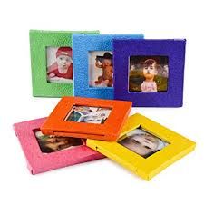 Magnetic Photo Frame