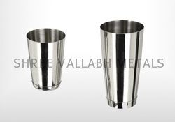 Stainless Steel Bar Shaker