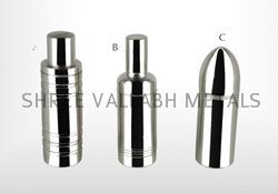 Stainless Steel Cocktail Shaker