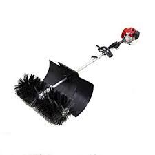 Power Brush Sweeper