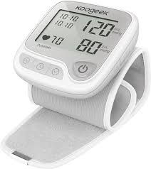 blood pressure monitors