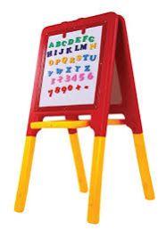 Easel Board