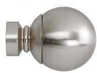 Stainless Steel Ball Finial