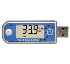 Temperature Data Logger