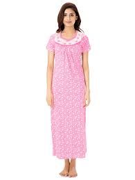 cotton nightwear