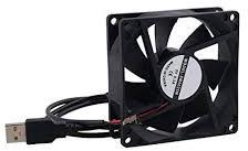 Cpu Cooling Fan