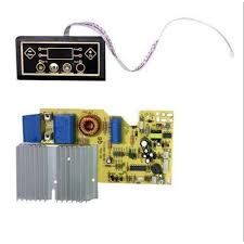 Induction Cooker Circuit Board