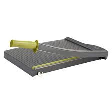 Paper Cutter