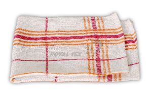 KT- 343 : Waffle weave Kitchen Towel