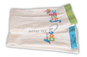 KT- 347 : Tea Towel - Waffle weave