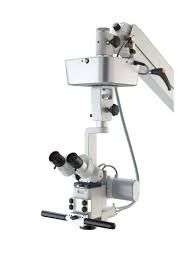 Advanced Ophthalmic Microscope