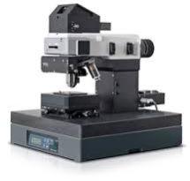 atomic force microscope