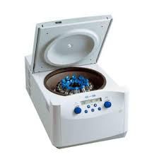 Laboratory Centrifuge