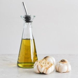 Garlic Oil