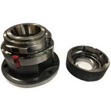 Power Operated Collet Chuck