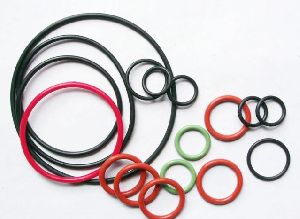 Rubber O Rings