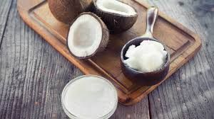 Coconut Oil