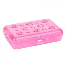 Pencil Box