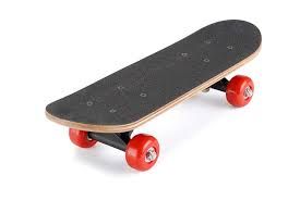 Skateboard