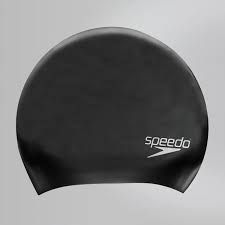 swimming cap