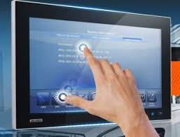 Multi-touch Panel PC