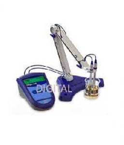 Digital Ph Meter