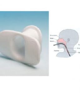 Disposable Endoscopic Mouthpiece