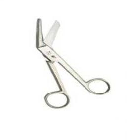 Episiotomy Scissors